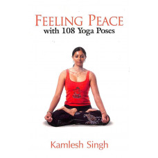 Feeling Peace With 108 Yoga Poses